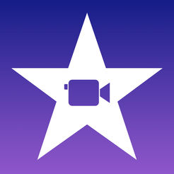 246x246 Imovie On The App Store