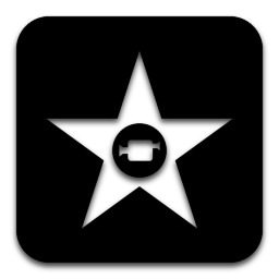 256x256 App Imovie Icon