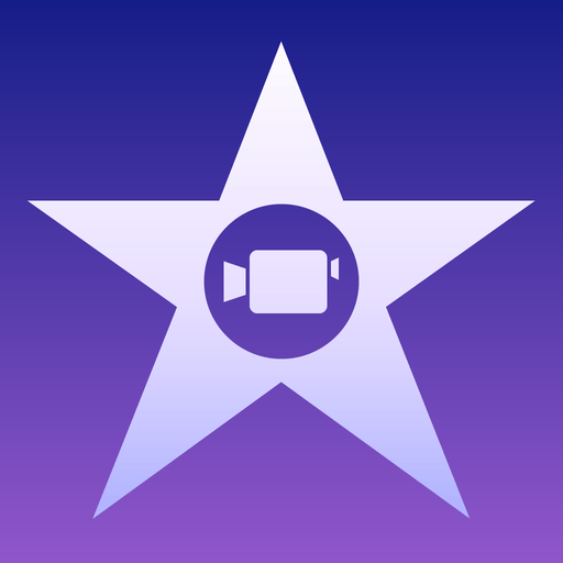 512x512 Imovie Ios Icon Gallery