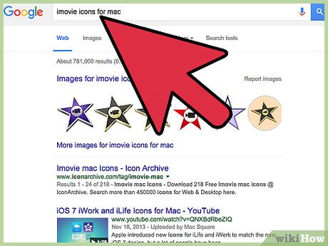 460x345 How To Change Mac Icons On The Dock Steps
