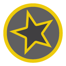 256x256 Imovie Circle Icon Download The Circle Icons Iconspedia