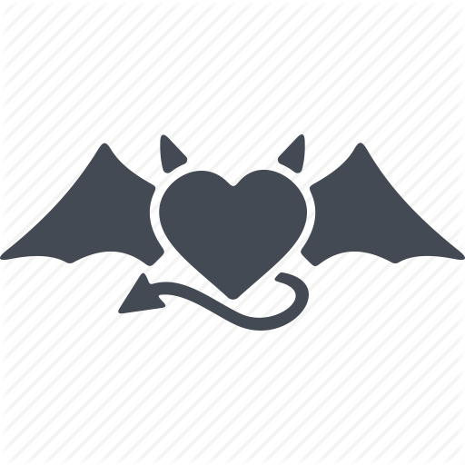 512x512 Day, Heart, Holiday, Imp, Love, Valentine, Valentine's Day Icon