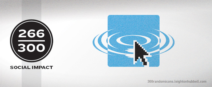 Impact Challenge Icon