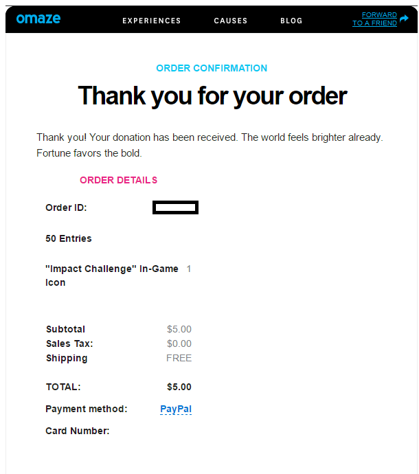 610x690 Impact Challenge Summoner Icon