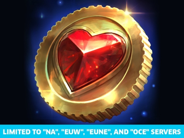 600x450 Join In The Riot Impact Challenge Leagueoflegends