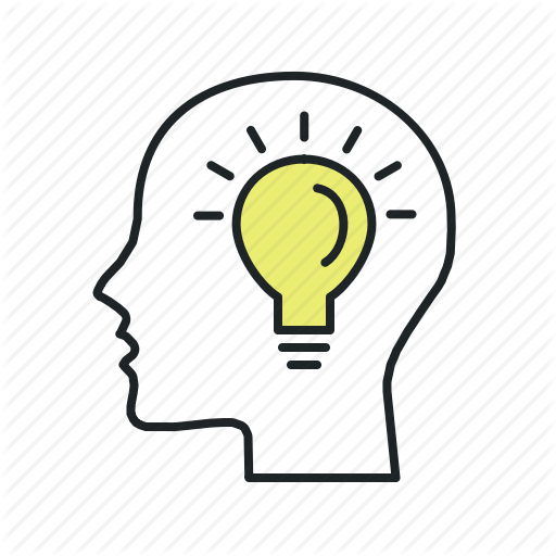 512x512 Adviser, Awareness, Brain, Bulb, Challenge, Challenging