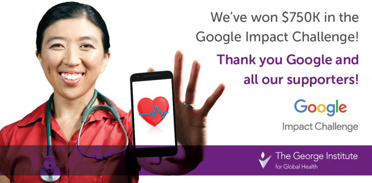 750x370 Case Study How A Lifesaving Sms Program Won The Google Impact