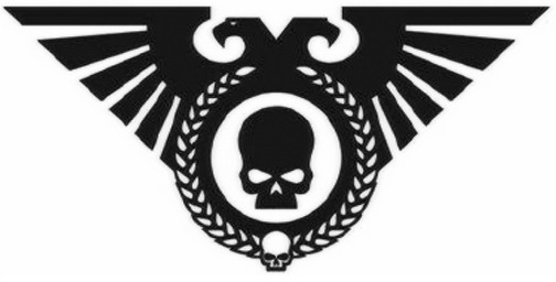 Imperial Guard Icon