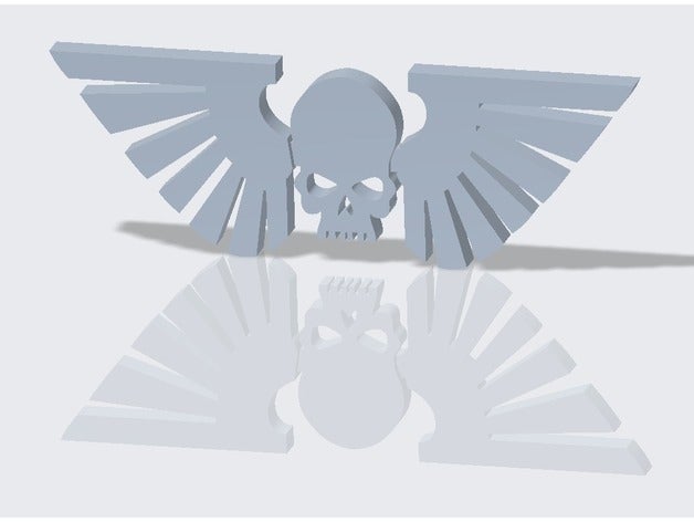 Imperial Guard Icon 628x472 Imperial Guard Icon