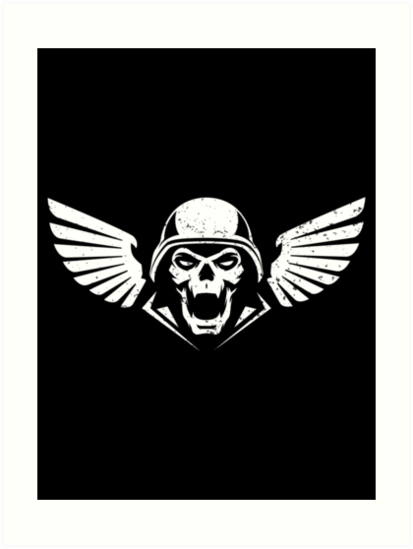 The Imperial Guard 413x549 The Imperial Guard