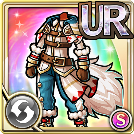 White Tiger Imperial Guard Attire 436x436 White Tiger Imperial Guard Attire