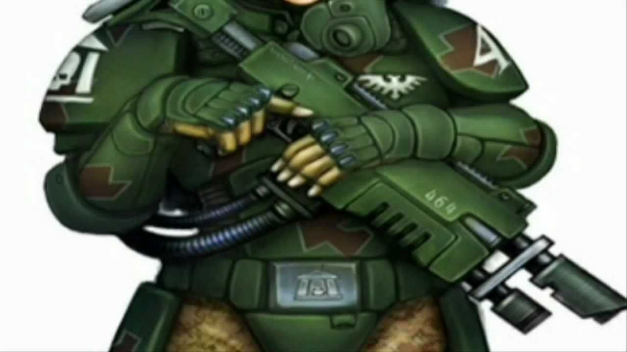 Cadians 1280x720 Cadians