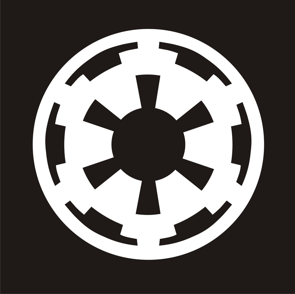 1000x999 Imperial Symbol Star Wars