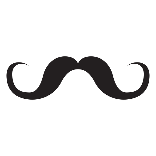 512x512 Moustache Imperial Icon