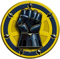 211x208 Path Of Seers Free Hand Tutorial Imperialcrimson Fist Icon