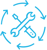 162x170 Implementation Icon