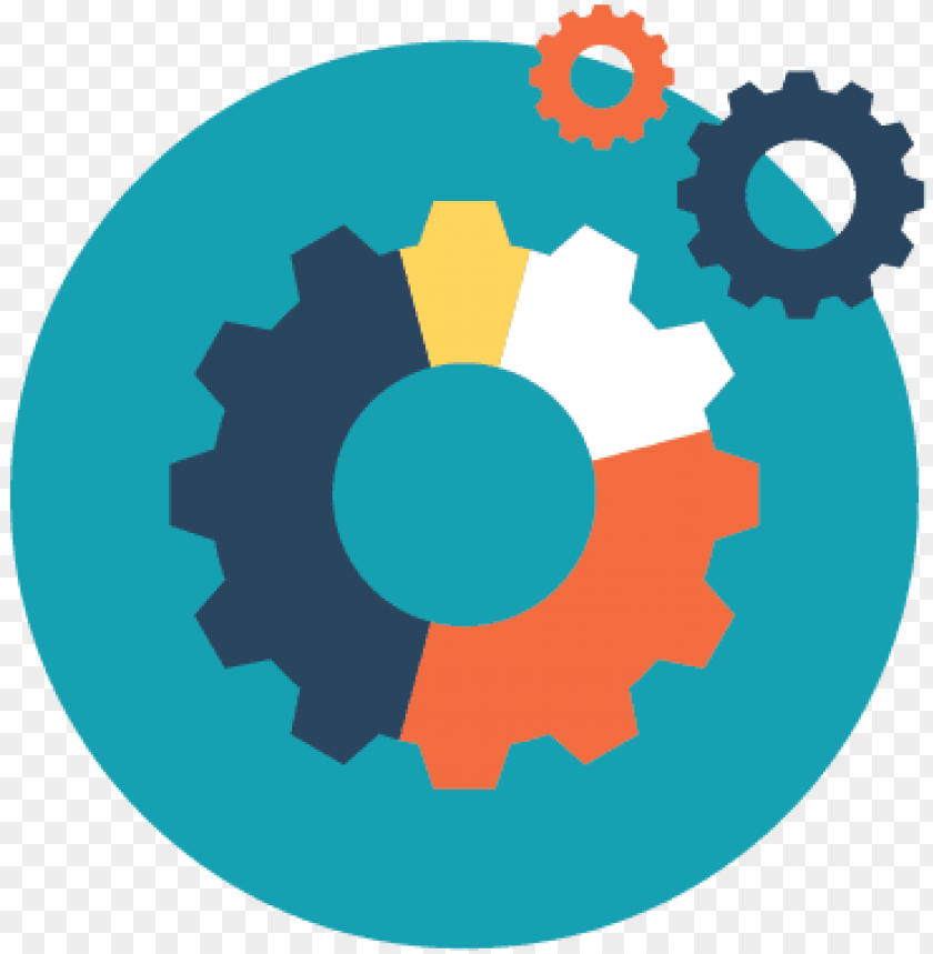 840x859 Services Icons Implementation