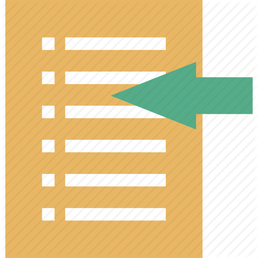 512x512 Business, Properties, Import Data, Import List, Import Text