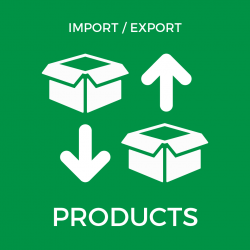 250x250 Import Export Products