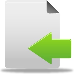 251x252 Import Free Icon In Format For Free Download