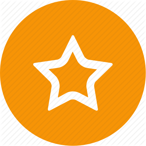 512x512 Favorite, Important, Premium, Rating, Star Icon