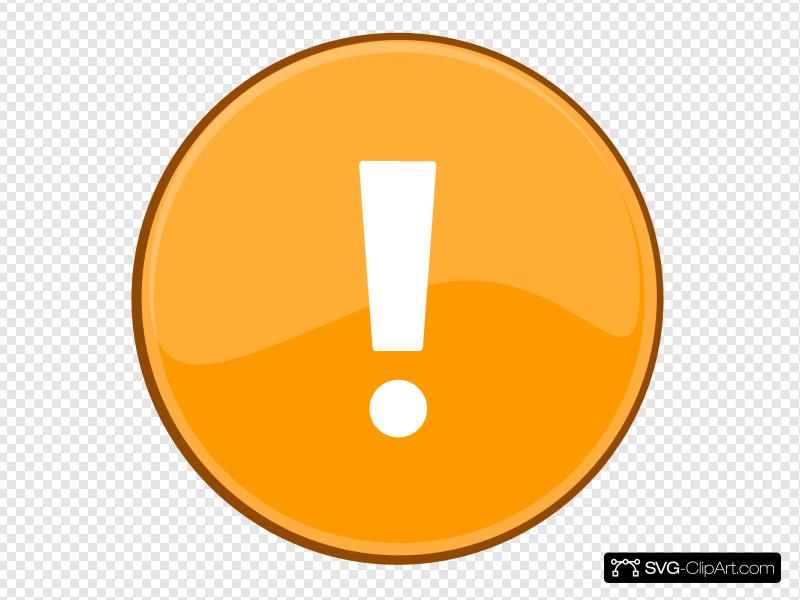 800x600 Important Button Icon Clip Art, Icon