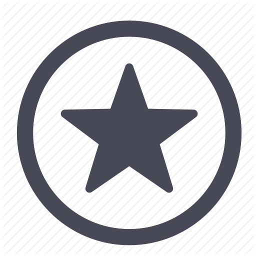 512x512 Bookmark, Favorite, Favorites, Important, New, Star Icon