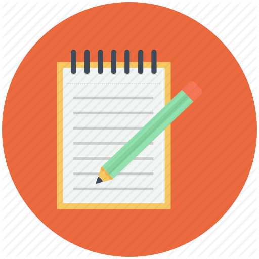 Important Note Icon at Vectorified.com | Collection of Important Note ...