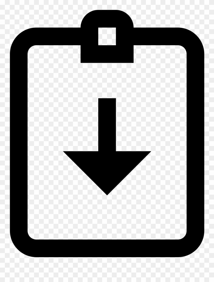 880x1159 Note Taking Icon