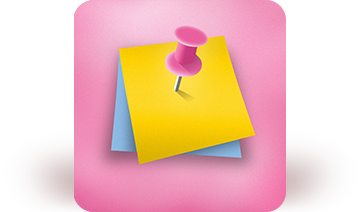 362x212 Sticky Notes