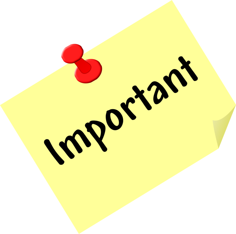 800x794 Download Free Png Important