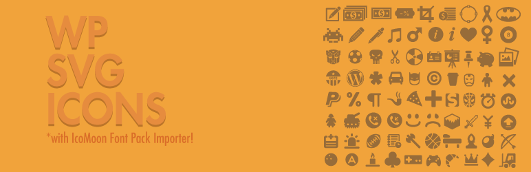 772x250 Wp Icons Wordpress Plugin