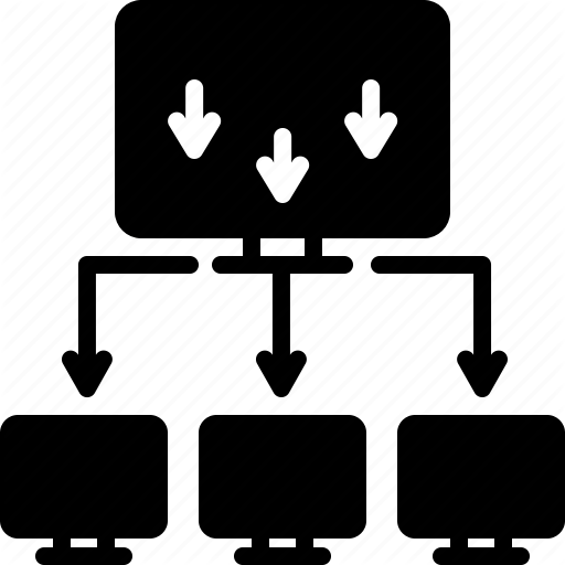 512x512 Cargo, Export, Importer, Shipping Icon