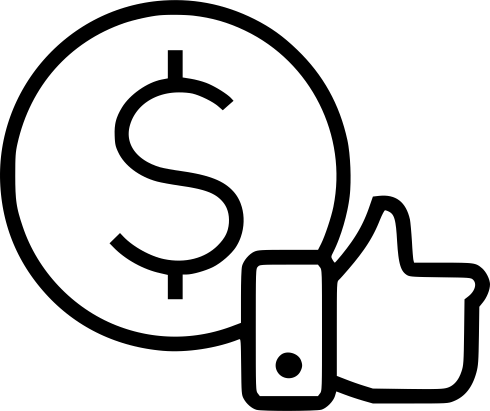 980x822 Cost Per Impression Png Icon Free Download