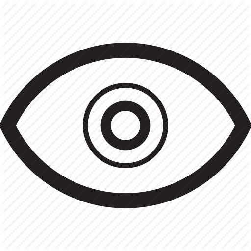 512x512 Ads, Cpm, Impression, Optimization, Seo, View, Visibility Icon