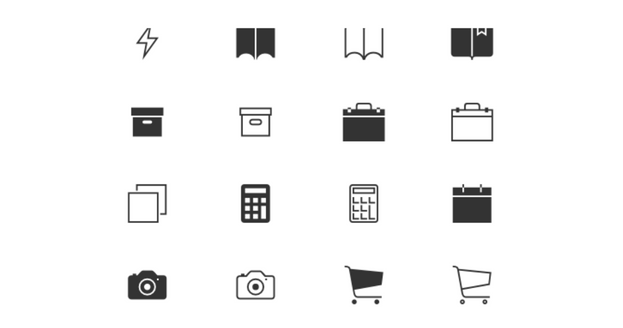 623x328 How To Improve Your Site Design With Icons Moonfruit Blog