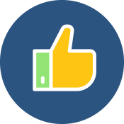 175x175 Improve Icon Isolated