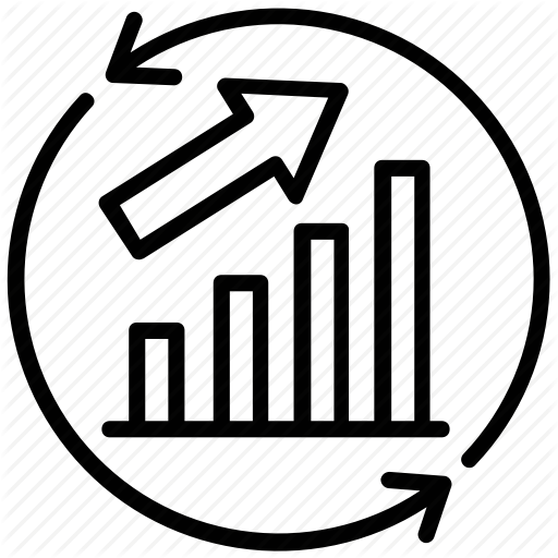 512x512 Continuous Improvement, Continuous Improvement Cycle, Customer