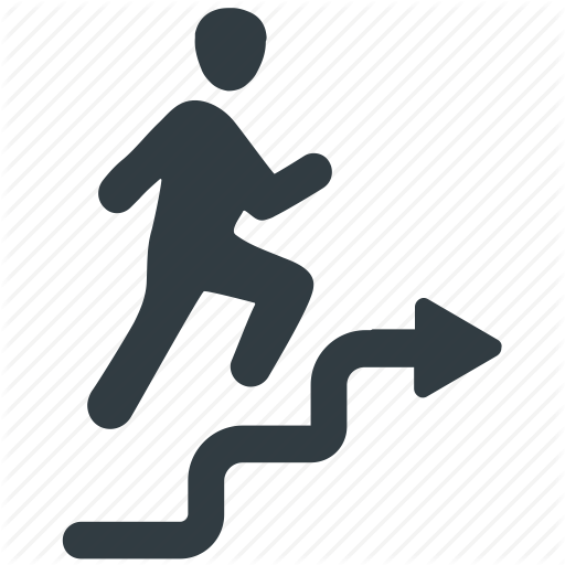 512x512 Achievement, Businessman, Competition, Improvement, Profit