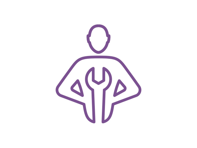 800x600 Self Improvement Icon