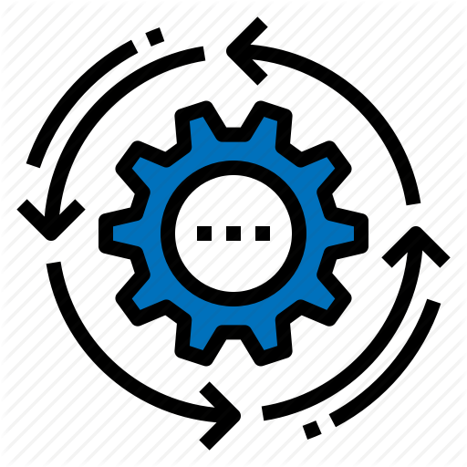 512x512 Business, Continuous, Human, Improvement, Resources Icon