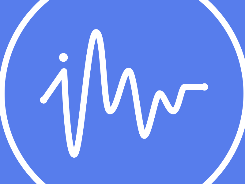 800x600 Impulse App Icon