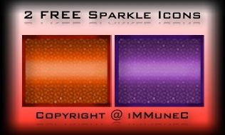 316x189 Free Sparkle Catalog Icons Created