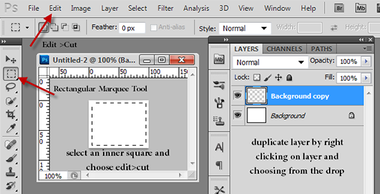 550x282 Icons In Photoshop Mv