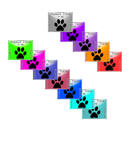 447x526 Download Glossy Product Icon Pack Released