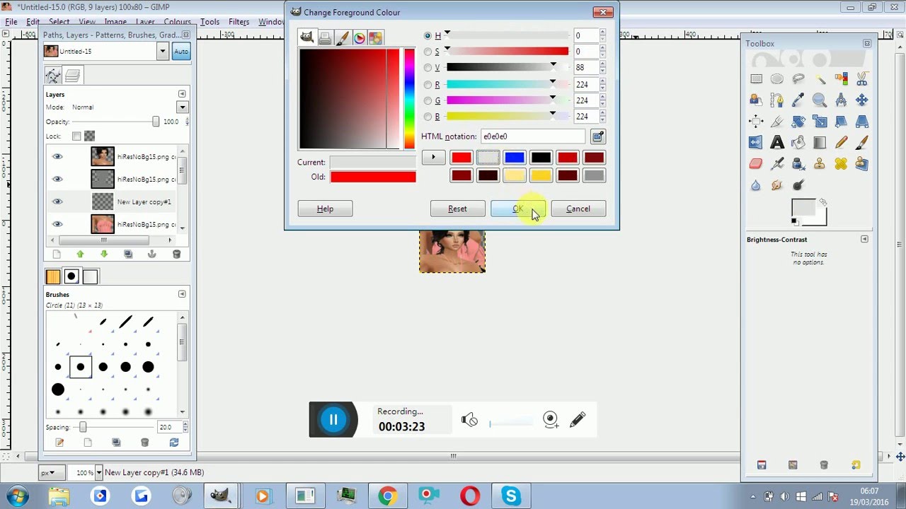 1280x720 Imvu Easy Way To Make Shop Icon