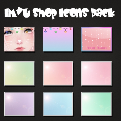 400x400 Custom Twitch Tv