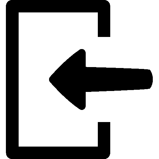 512x512 Data Import Icon Windows Iconset