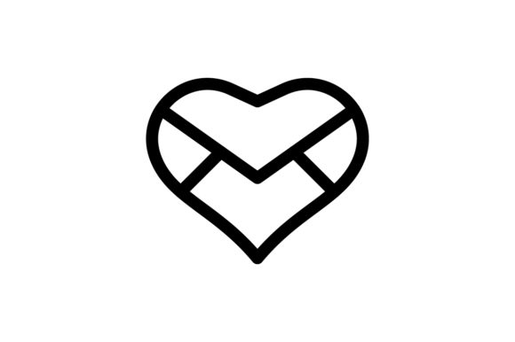 580x386 Love Icon Graphic