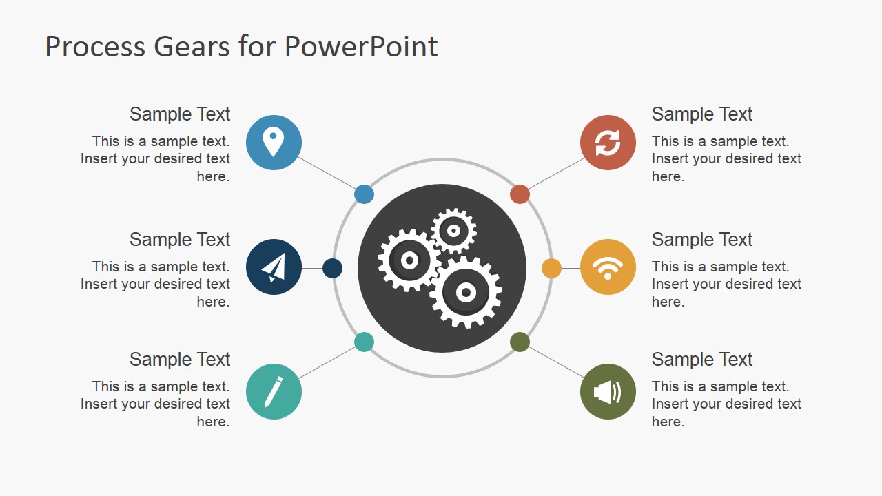 Gear перевод. POWERPOINT process Graphics. Circular liquidity provider.